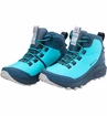 Damskie buty outdoorowe Haglöfs  L.I.M FH GTX Mid Blue