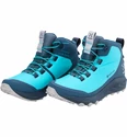 Damskie buty outdoorowe Haglöfs  L.I.M FH GTX Mid Blue