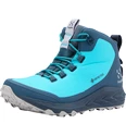 Damskie buty outdoorowe Haglöfs  L.I.M FH GTX Mid Blue