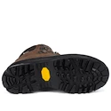 Damskie buty outdoorowe Hanwag Alaska Lady GTX Erde brown