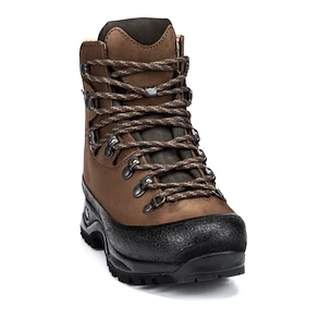 Damskie buty outdoorowe Hanwag Alaska Lady GTX Erde brown