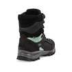 Damskie buty outdoorowe Hanwag Banks Snow Lady GTX Asphalt/Mint