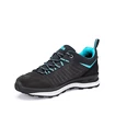 Damskie buty outdoorowe Hanwag  Blueridge Low ES Asphalt/Ocean