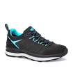 Damskie buty outdoorowe Hanwag  Blueridge Low ES Asphalt/Ocean