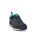 Damskie buty outdoorowe Hanwag  Blueridge Low ES Asphalt/Ocean