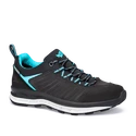 Damskie buty outdoorowe Hanwag  Blueridge Low ES Asphalt/Ocean