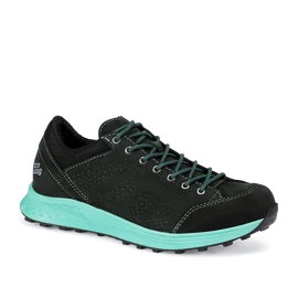 Damskie buty outdoorowe Hanwag Cliffside GTX Petrol/ Mint