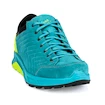 Damskie buty outdoorowe Hanwag Coastrock Low  Lady ES Icefall/Sulphur