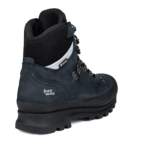 Damskie buty outdoorowe Hanwag Nazcat II Lady GTX Navy/Black