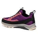 Damskie buty outdoorowe Hanwag Rotpunkt Light Low Lady GTX Rose/Purple