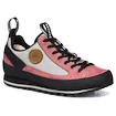 Damskie buty outdoorowe Hanwag Rotpunkt Low Lady LL Rose/Cool Grey