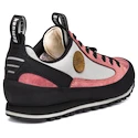 Damskie buty outdoorowe Hanwag Rotpunkt Low Lady LL Rose/Cool Grey