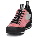 Damskie buty outdoorowe Hanwag Rotpunkt Low Lady LL Rose/Cool Grey