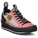 Damskie buty outdoorowe Hanwag Rotpunkt Low Lady LL Rose/Cool Grey