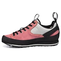 Damskie buty outdoorowe Hanwag Rotpunkt Low Lady LL Rose/Cool Grey