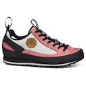 Damskie buty outdoorowe Hanwag Rotpunkt Low Lady LL Rose/Cool Grey