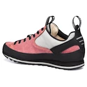 Damskie buty outdoorowe Hanwag Rotpunkt Low Lady LL Rose/Cool Grey