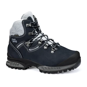 Damskie buty outdoorowe Hanwag Tatra II Bunion Lady GTX Navy/ Light grey