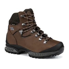 Damskie buty outdoorowe Hanwag Tatra II Erde brown