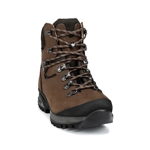 Damskie buty outdoorowe Hanwag Tatra II Lady GTX Erde brown