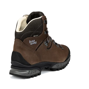 Damskie buty outdoorowe Hanwag Tatra II Lady GTX Erde brown