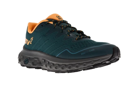 Damskie buty outdoorowe Inov-8  Rocfly G 350 Pine/Nectar