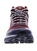 Damskie buty outdoorowe Inov-8  Rocfly G 390 Burgundy/Black