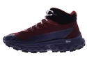 Damskie buty outdoorowe Inov-8  Rocfly G 390 Burgundy/Black