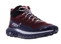 Damskie buty outdoorowe Inov-8  Rocfly G 390 Burgundy/Black