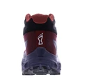 Damskie buty outdoorowe Inov-8  Rocfly G 390 Burgundy/Black