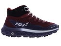 Damskie buty outdoorowe Inov-8  Rocfly G 390 Burgundy/Black