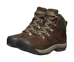 Damskie buty outdoorowe Keen Kaci III Winter Mid Wp Dark Earth/Green Plaid