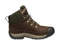 Damskie buty outdoorowe Keen Kaci III Winter Mid Wp Dark Earth/Green Plaid