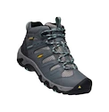 Damskie buty outdoorowe Keen Koven Mid Wp Steel Grey/Wasabi