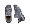 Damskie buty outdoorowe Keen Koven Wp Steel Grey/African Violet