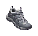 Damskie buty outdoorowe Keen Koven Wp Steel Grey/African Violet