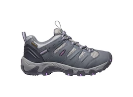 Damskie buty outdoorowe Keen Koven Wp Steel Grey/African Violet