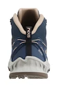 Damskie buty outdoorowe Keen Nxis Evo Mid Wp Vintage Indigo/Harbor Gray