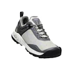 Damskie buty outdoorowe Keen Nxis Evo Wp Steel Grey/English Lavender