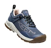 Damskie buty outdoorowe Keen Nxis Evo Wp Vintage Indigo/Peachy Keen