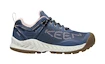 Damskie buty outdoorowe Keen Nxis Evo Wp Vintage Indigo/Peachy Keen