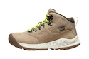 Damskie buty outdoorowe Keen Nxis Explorer Mid Wp Safari/Birch