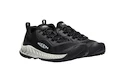 Damskie buty outdoorowe Keen Nxis Speed Black/Blue Glass