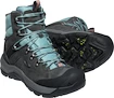 Damskie buty outdoorowe Keen  REVEL IV MID POLAR WOMEN magnet/north atlantic