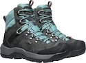 Damskie buty outdoorowe Keen  REVEL IV MID POLAR WOMEN magnet/north atlantic