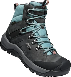 Damskie buty outdoorowe Keen REVEL IV MID POLAR WOMEN magnet/north atlantic