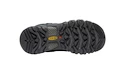 Damskie buty outdoorowe Keen Ridge Flex Mid Wp Steel Grey/Porcelain