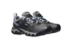 Damskie buty outdoorowe Keen Ridge Flex Wp Steel Grey/Hydrangea