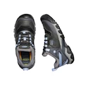 Damskie buty outdoorowe Keen Ridge Flex Wp Steel Grey/Hydrangea