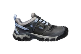 Damskie buty outdoorowe Keen Ridge Flex Wp Steel Grey/Hydrangea